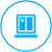 INSIDE WINDOW CLEANING (3$ PER WINDOW)