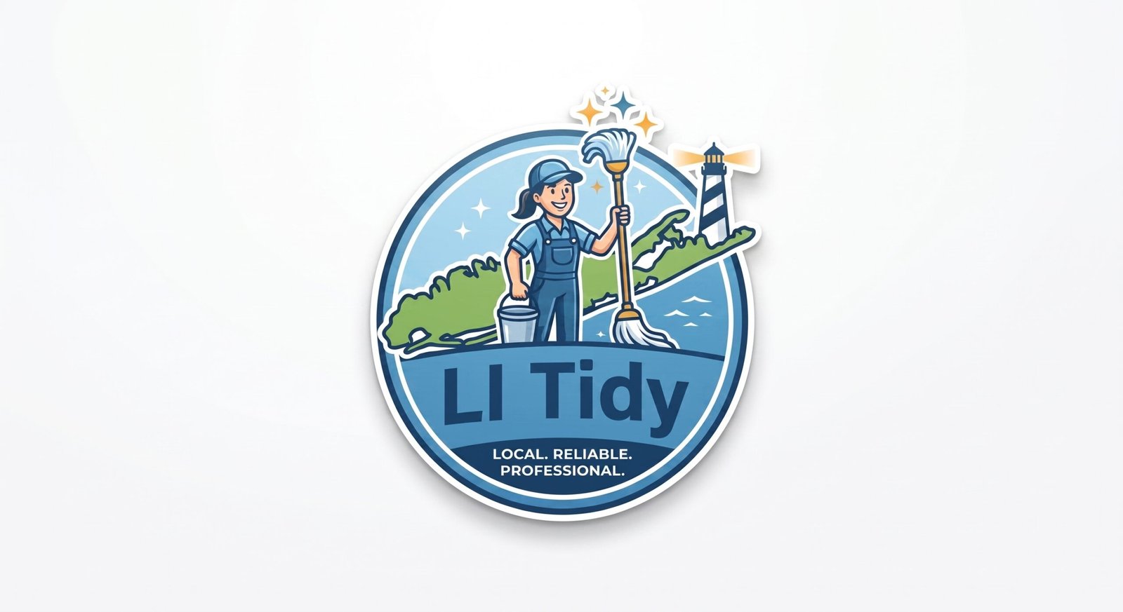 LI Tidy